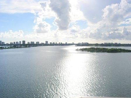 Biscayne Bay Views