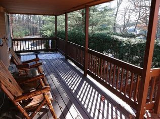 13 Country Club Ln #C, Milford, MA 01757