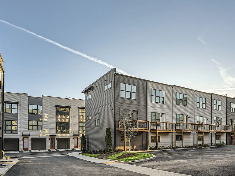 EastWood Townhomes — Photo 31