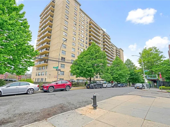 175-20 Wexford Terrace #7F, Jamaica Estates, NY 11432
