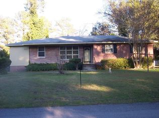 3212 Love St, Columbia, SC 29204