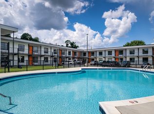 The Wayne, Lynchburg, VA 24504