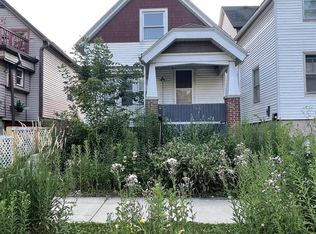 2657 N Weil STREET, Milwaukee, WI 53212