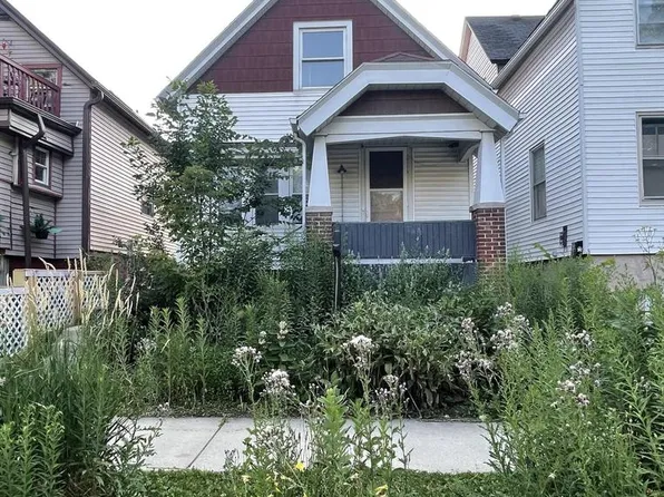 2657 N Weil STREET, Milwaukee, WI 53212