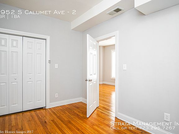 4th image of 5952 S Calumet Ave APT 2
