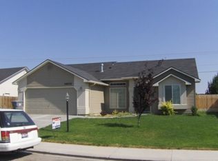 14202 S Shelby St, Caldwell, ID 83607