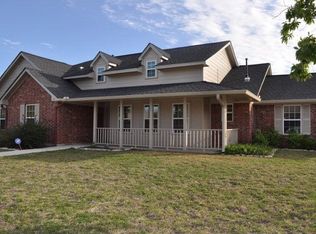 613 Tanya St, Fredericksburg, TX 78624