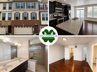 6517 Newton Dr #1, Frederick, MD 21703