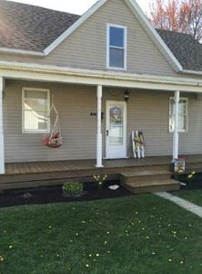 515 Glasgow St, Osgood, IN, 47037