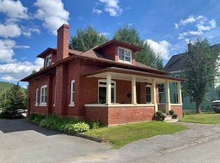 140 Pleasant St, Fort Kent, ME 04743