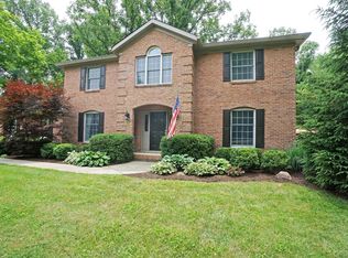 6149 Alert New London Rd, Okeana, OH 45053