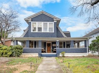 1102 Johnson St, High Point, NC 27262