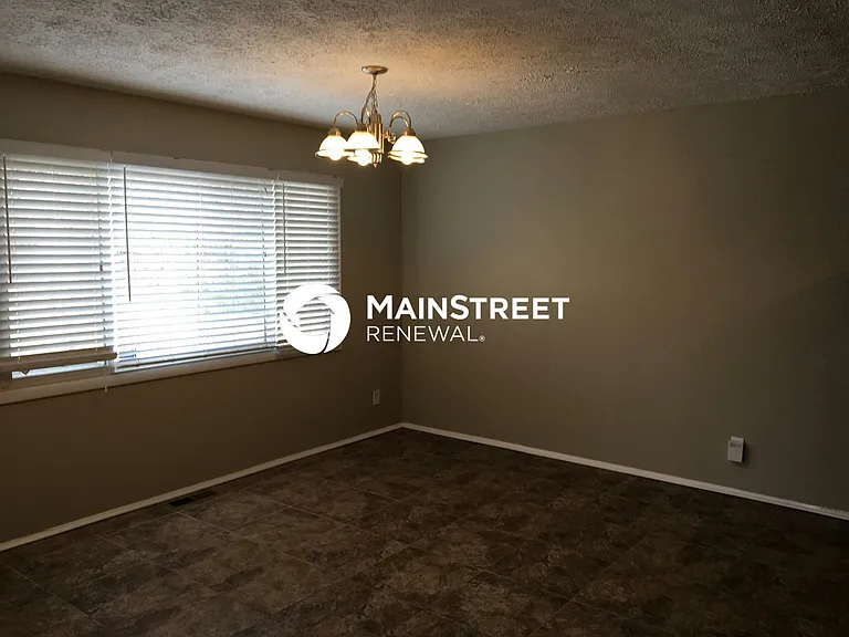 Formal Dining Area