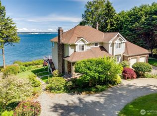 252 Jansen Road, Nordland, WA 98358