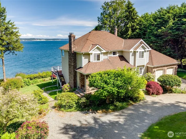 252 Jansen Road, Nordland, WA 98358