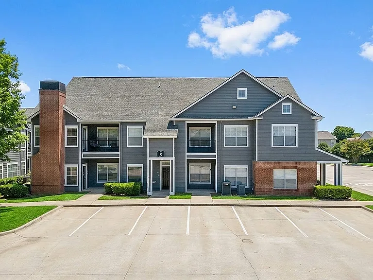 Cason Estates Exterior