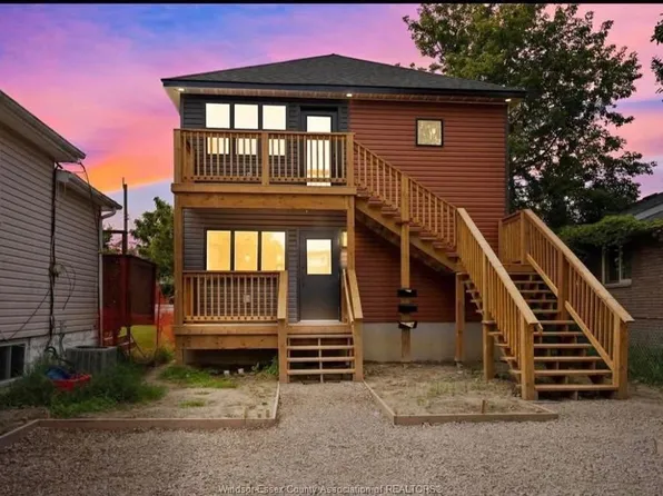 1287 Aubin Rd, Windsor, ON N8Y 4E4