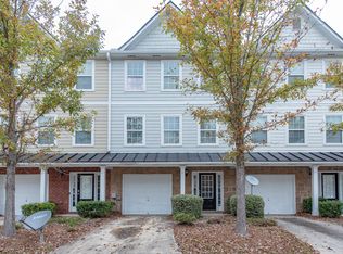 6370 Redan Sq, Lithonia, GA 30058