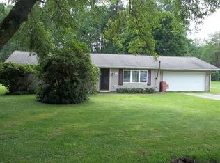 300 Maple Lane Dr, Cooperstown, PA 16317