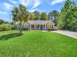 36 Star Magnolia Dr, Beaufort, SC 29907
