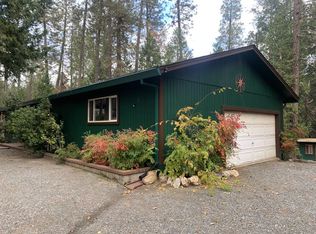 3177 Brauer Rd, Georgetown, CA 95634