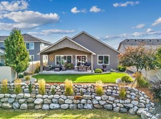 19831 E Snake River Ave, Liberty Lake, WA 99016