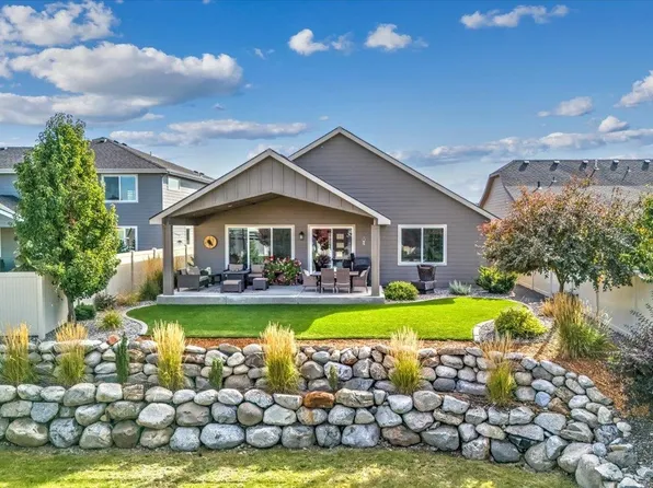 19831 E Snake River Ave, Liberty Lake, WA 99016