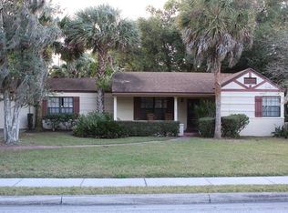 1565 Morningside Dr, Mount Dora, FL 32757