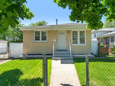 11442 S Aberdeen St, Chicago, IL, 60643