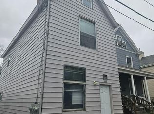 3312 Glenway Ave, Cincinnati, OH 45205