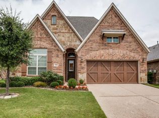 2516 Brandon Dr, The Colony, TX 75056
