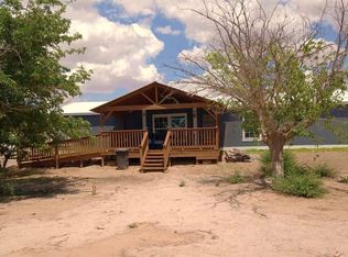 585 Camino Doce SW, Deming, NM 88030