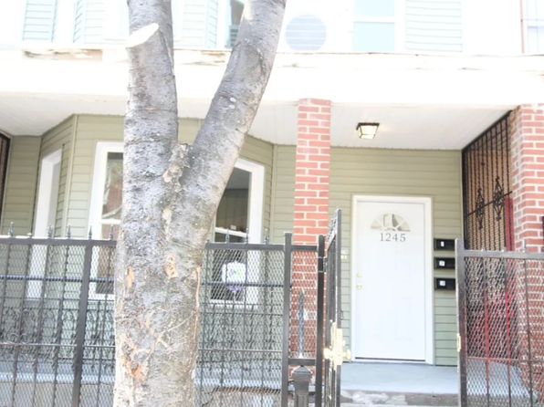 1245 College Ave #203