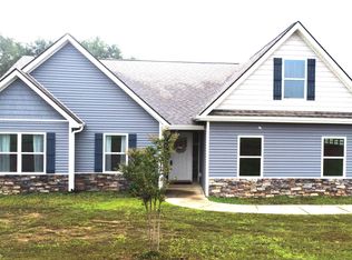 345 Ben Johnson Rd, Inman, SC 29349