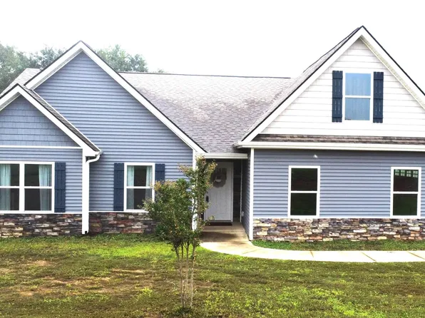 345 Ben Johnson Rd, Inman, SC 29349
