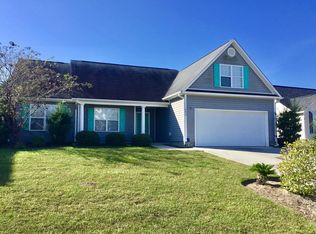 642 Hillside Dr, Wilmington, NC 28412