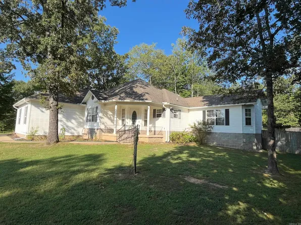 114 Stump Rd, Hot Springs, AR 71909