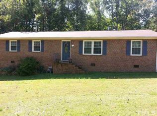 3910 Daniel Rd, Durham, NC 27703