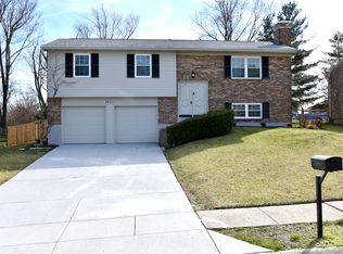 2621 Brookview Dr, Villa Hills, KY 41017