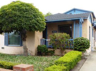 464 Larkin St APT C, Monterey, CA 93940