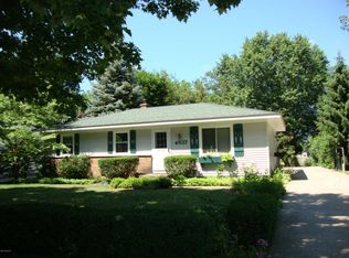 4537 Valleyridge Ave SW, Wyoming, MI 49519