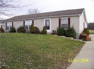 985 Blaire Rd, Blairsville, PA 15717