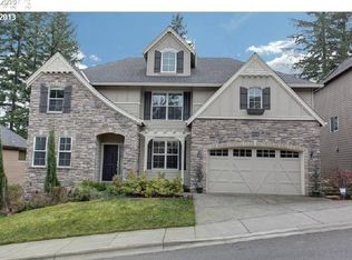 18312 SW Santoro Dr, Beaverton, OR 97007