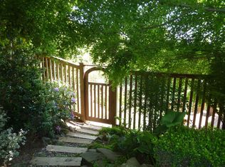 337 Lowell Ave, Mill Valley, CA 94941