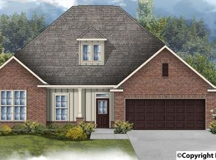18353 Red Tail St, Athens, AL 35613