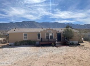 4680 E Woodpecker Ln, Tucson, AZ 85739