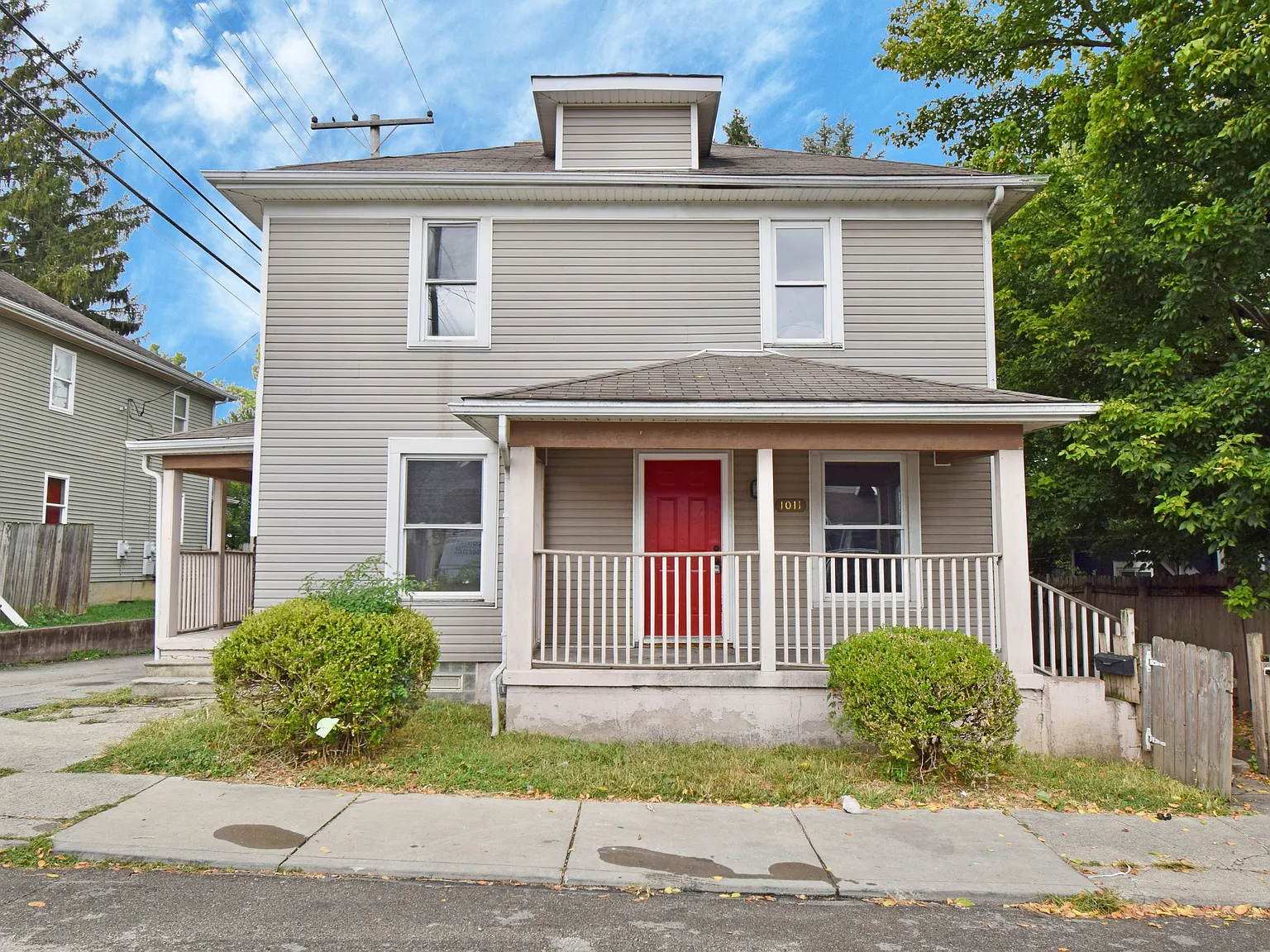 1011 Epworth Avenue - 1 — Photo 1