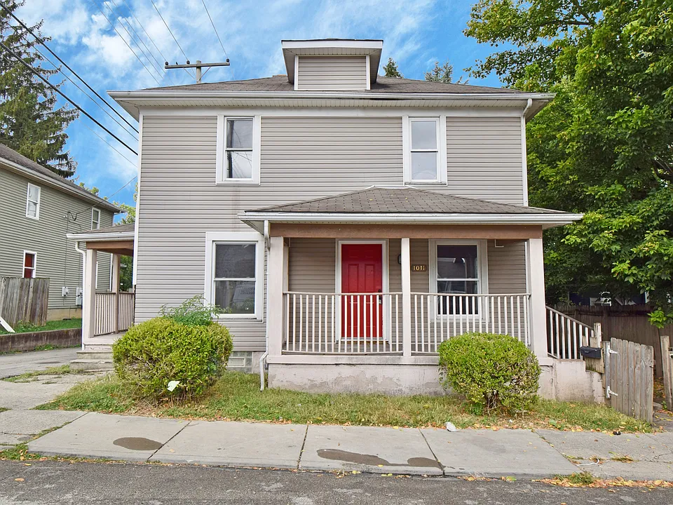 1011 Epworth Ave