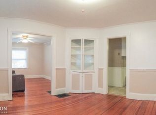 16 Greene St, Quincy, MA 02170