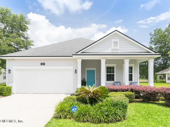 13847 VICTORIA LAKES Drive, Jacksonville, FL 32226
